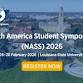 Register Now for the Society of Petroleum Engineers SPE 2026 North America Student Symposium - Feb 26, 2026 - Baton Rouge, LA