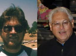 Randolph "Randy" Howard Funk's Memorial Website