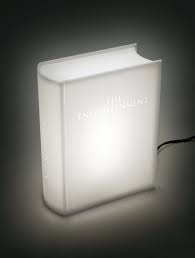 Book Description Phrases That Drive Me Nuts Right On Book Lamp Enlightenment Books Book Lights