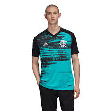 O aplicativo traz todas as notícias do flamengo organizadas de uma maneira simples para uma leitura agradável. Camisa Flamengo Pre Jogo 20 21 Adidas Masculina Verde Agua Netshoes