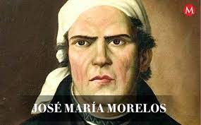 Google map of morelos y pavon. Jose Maria Morelos Y Pavon Quien Fue En La Independencia De Mexico