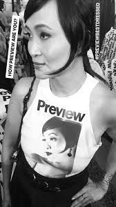 10 Things You Missed From The Preview Best Dressed List Party