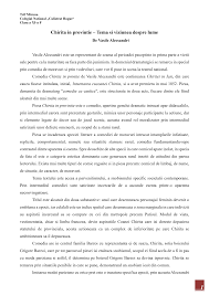 Intrucat pretul din librarii este unul. Https Xdocs Ro Doc Chirita Tema Si Viizu D8m120d5mp8p