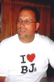 Steven Matthew Wells