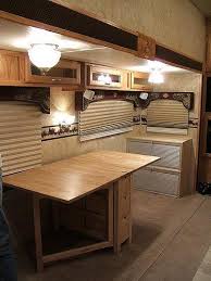 Site Search Discovery Powered By Ai Remodeled Campers Dinette Rv Furniture