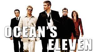 Az új kiállítás és kalandjáték középkori utazásra, lovagi küldetésre hív. Ocean S Eleven Wallpapers Movie Hq Ocean S Eleven Pictures 4k Wallpapers 2019