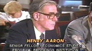 Income Security Programs, Part 2