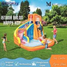 Sehingga bayi bisa bergerak dengan bebas dan tumbuh dengan baik. Jual Kolam Renang Balon Anak Terbaik Harga Murah August 2021 Cicil 0