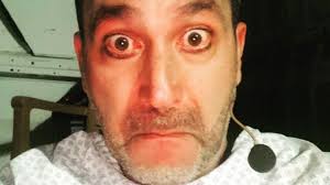 Alex Ibarra comete indiscreción ¿y hunde más a Benny con íntima revelación?