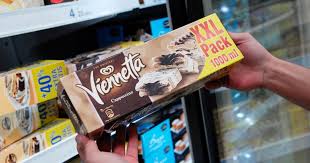 Asda sold a variety of products. Chocolate Orange Viennetta Is Now On Sale At Asda Just In Time For Christmas Mirror Online