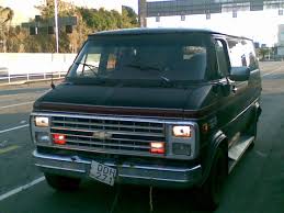 1990 Chevrolet Chevy Van Pictures Cargurus Chevy Van Chevrolet Van Chevy
