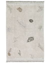 Designed in barcelona, handmade in india. Lorena Canals Teppich Natural Grass Forest 140x200 In Beige Zimmerzwerge