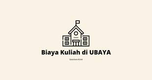 Salah satu kampus terbaik yang dimiliki oleh kota surabaya adalah ubaya atau universitas surabaya. 2021 Biaya Kuliah Di Ubaya Universitas Surabaya
