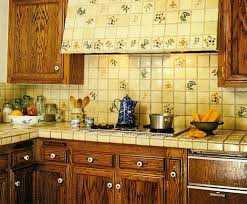 25 red kitchens featuring bold color 25 photos. 80s Kitchens You Might Love But Will Probably Hate Apartment Therapy