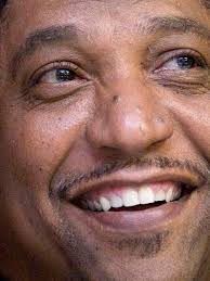 NORTHPORT CITY COUNCIL CANDIDATE: Lorenzo Freeman