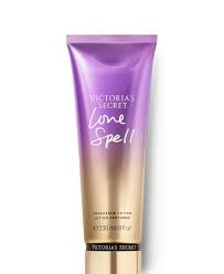 Victorias Secret LOVE SPELL Fragrance Body Lotion Full Size 8 oz, Factory  Sealed | eBay