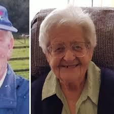 12 death notices made in Cheshire this week