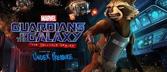 Stars like chris pratt, zoe saldana and bradley cooper released a joint statement calling for the director's reinstatement after disney fired him over offensive past tweets. Guardians Of The Galaxy The Telltale Series Episode 2 Test Ps4 Gain Magazin