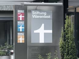 Bfs Pressemitteilungen Bfs Prasidentin In Verwaltungsrat Der Stiftung Warentest Berufen