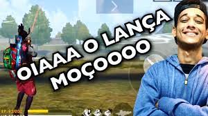 Fundei uma das maiores equipes de free fire do brasil e do mundo em 2019, a los grandes. Aprendam A Respeitar O El Gato Free Fire Youtube