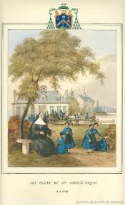 Soeurs de Sainte-Anne