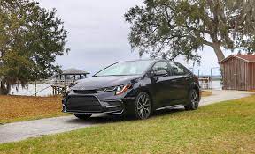 In other words, when the 2020 toyota corolla sedan, the car's 12th generation, goes on sale this week, it'll have huge name recognition on its side. Why Is Toyota Promoting Manual Transmission In The 2020 Corolla