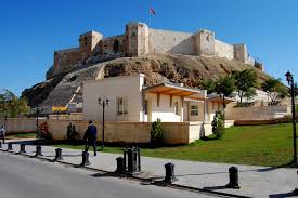 Gaziantep evden eve taşımacılık firmaları. Gaziantep Castle Wikipedia