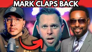 Billy Carson and Wes Huff drama goes too far