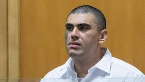 Senior Black Power member to serve manslaughter sentence without parole