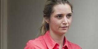 Gadis Inggris melacur demi kuliah di Westminster