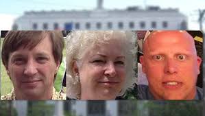 DA: No criminal investigation in courthouse case