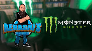Collect 10 can tabs to redeem for a . Monster Energy Vault Promotion 11 2021