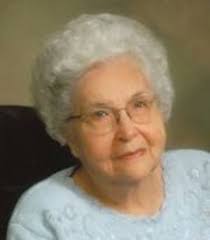 Viola Mae Layton Obituary September 29, 2007