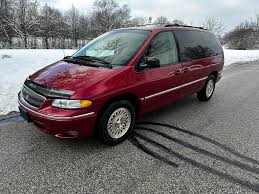 Image result for Metallic Red 1995 Chrysler