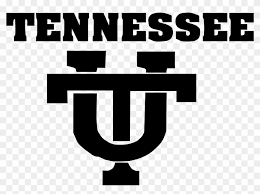 Pin the clipart you like. Tennessee Vols Logo Png Transparent Tennessee Vols Black T Clipart 4145186 Pikpng