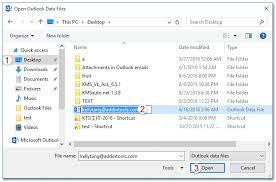 Learn how you can copy and paste an email signature to a new computer or email client. How To Move Copy Emails From One Account To Another In Outlook