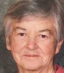 Anna Thurston Obituary