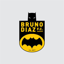 Jun 19, 2021 · bruno silva showed off a nasty ground striking game on saturday when he smashed wellington turman's lights out at ufc on espn 25. Bruno Diaz Fc Home Facebook
