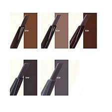 More reviews, photos and discussions for etude house. Etude House Korean Makeup Drawing Eye Brow Five Color Set 1 Dark Brown 2 Grey Brown 3 Brown 4 Dark Grey 5 Grey Buy Online In Bahamas At Bahamas Desertcart Com Productid 47241004