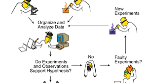Maybe you would like to learn more about one of these? What Are The Steps Of The Scientific Method Universe Today