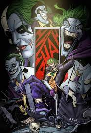 Joker, comic books, dc comics wallpapers hd / desktop and. Download Joker Wallpaper By Nightshadow39 23 Free On Zedge Now Browse Millions Of Popular Art Wallpapers And Ringt With Images Joker Comic Joker Wal Joker Comic Joker Wallpapers Joker Art