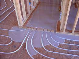 Pin On Solar Thermal Radiant Heating