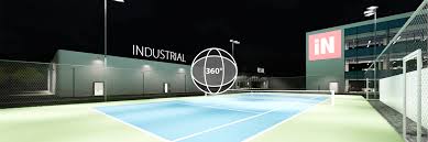 Browse our selection of professionally designed logo templates to get started. Virtual Reality Performance In Lighting