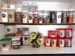 Idea susun atur ringkas dapur kecil ilham diy kopi o satu facebook. Idea Susun Atur Barang Dapur Cantik Makan Sedap Johor Facebook