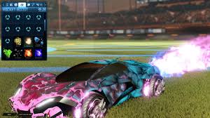 Maybe you would like to learn more about one of these? Rocket League Shop On Twitter Ps4 Chameleon Black Market Decal 21 99 Https T Co Aqobgfh06u