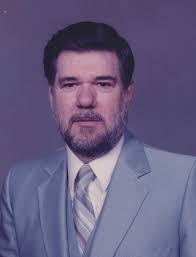 Obituary for George Earl Hale