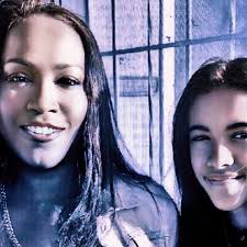 Elizabeth Elisha Gutierrez Maia Campbell