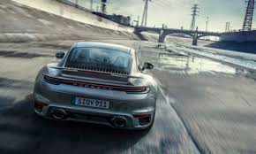 2020 porsche 911 turbo prices. 2021 Porsche 911 Turbo S First Look Autonxt