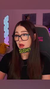Sushi and Reactions: The Anal Connection