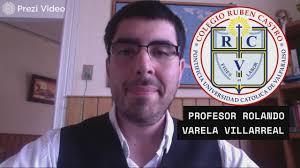 Rolando Varela